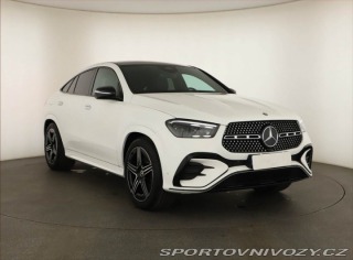 Mercedes-Benz Ostatní modely GLE 300 d 4MATIC, AMG, KEYLES 2026