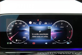 Mercedes-Benz Ostatní modely GLE 300 d 4MATIC, AMG, KEYLES 2026