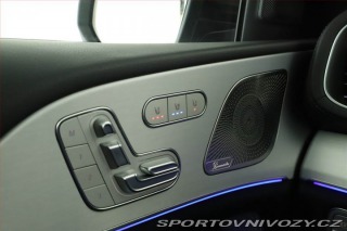 Mercedes-Benz Ostatní modely GLE 300 d 4MATIC, AMG, KEYLES 2026
