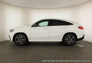 Mercedes-Benz Ostatní modely GLE 300 d 4MATIC, AMG, KEYLES 2026