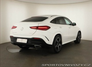 Mercedes-Benz Ostatní modely GLE 300 d 4MATIC, AMG, KEYLES 2026