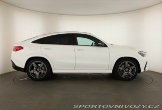 Mercedes-Benz Ostatní modely GLE 300 d 4MATIC, AMG, KEYLES 2026
