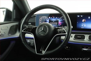 Mercedes-Benz Ostatní modely GLE 300 d 4MATIC, AMG, KEYLES 2026