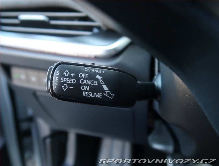 Škoda Elroq RS (84 kWh), Matrix LED 2025