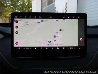 Škoda Elroq RS (84 kWh) 2025