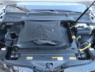 Škoda Elroq RS (84 kWh) 2025