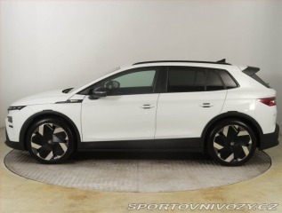 Škoda Elroq RS (84 kWh) 2025