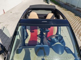 Smart Fortwo SMART ForTwo Cabrio 2010