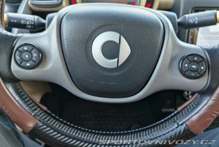 Smart Fortwo SMART ForTwo Cabrio 2010