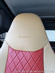 Smart Fortwo SMART ForTwo Cabrio 2010