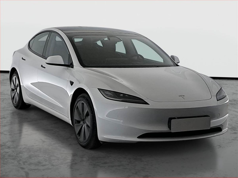 Tesla Model 3 Standard Range LFP, SoH 9