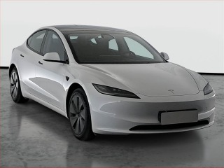 Tesla Model 3 Standard Range LFP, SoH 9