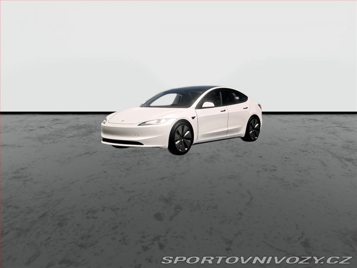 Tesla Model 3 Standard Range LFP, SoH 9 2024
