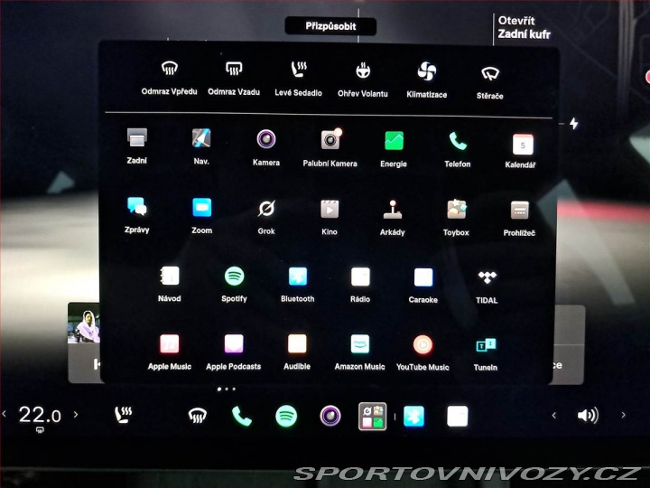 Tesla Model 3 Standard Range LFP, SoH 9 2024