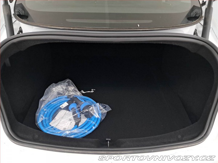 Tesla Model 3 Standard Range LFP, SoH 9 2024