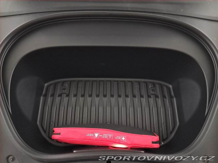 Tesla Model 3 Standard Range LFP, SoH 9 2024