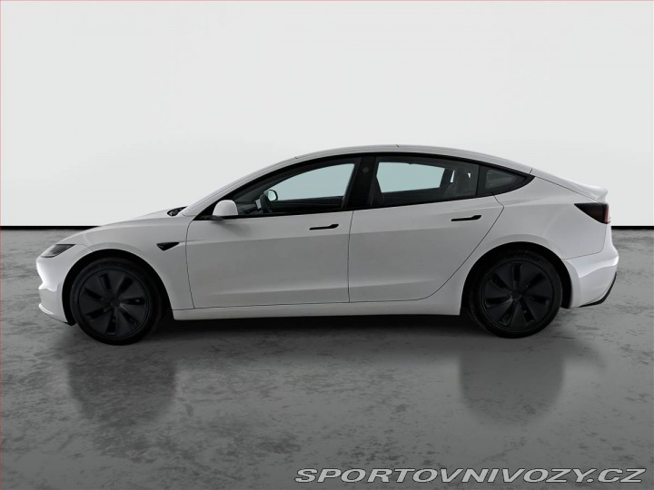 Tesla Model 3 Standard Range LFP, SoH 9 2024