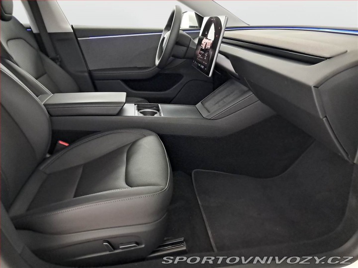 Tesla Model 3 Standard Range LFP, SoH 9 2024