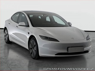 Tesla Model 3 Standard Range LFP, SoH 9 2024