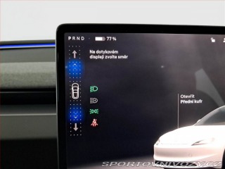 Tesla Model 3 Standard Range LFP, SoH 9 2024
