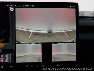 Tesla Model 3 Standard Range LFP, SoH 9 2024