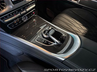 Mercedes-Benz Ostatní modely Třídy G G 63 AMG 2023