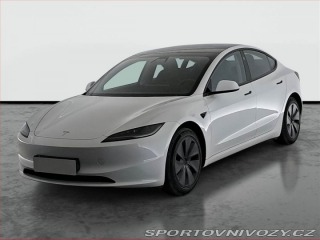 Tesla Model 3 Standard Range LFP, SoH 9 2024
