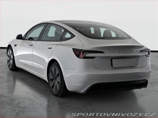 Tesla Model 3 Standard Range LFP, SoH 9 2024