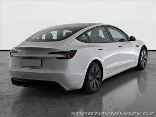 Tesla Model 3 Standard Range LFP, SoH 9 2024