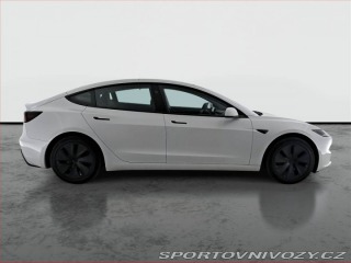 Tesla Model 3 Standard Range LFP, SoH 9 2024