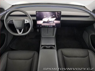 Tesla Model 3 Standard Range LFP, SoH 9 2024