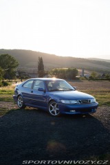 Saab 9-3 Viggen