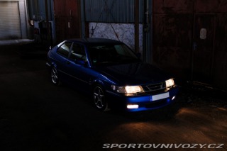 Saab 9-3 Viggen 2000