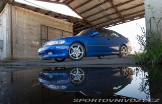 Saab 9-3 Viggen 2000