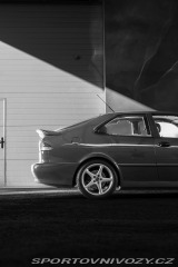 Saab 9-3 Viggen 2000