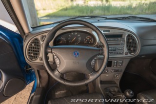 Saab 9-3 Viggen 2000