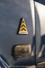 Saab 9-3 Viggen 2000