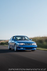 Saab 9-3 Viggen 2000