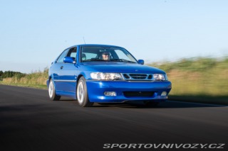 Saab 9-3 Viggen 2000