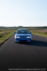 Saab 9-3 Viggen 2000