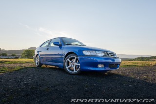 Saab 9-3 Viggen 2000