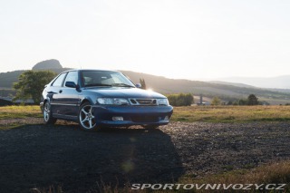 Saab 9-3 Viggen 2000