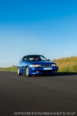 Saab 9-3 Viggen 2000