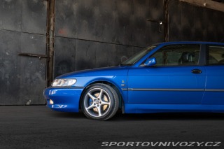 Saab 9-3 Viggen 2000