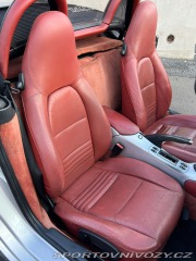 Porsche Boxster  1997