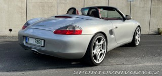 Porsche Boxster  1997