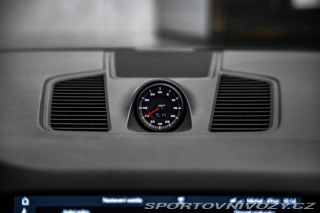 Porsche Cayenne 250kW, vzduch, RS Spyder, 2019