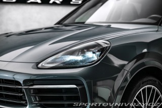Porsche Cayenne 250kW, vzduch, RS Spyder, 2019
