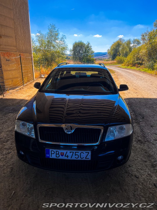 Škoda Ostatní modely  2008