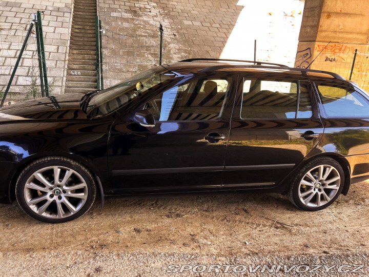 Škoda Ostatní modely 2008